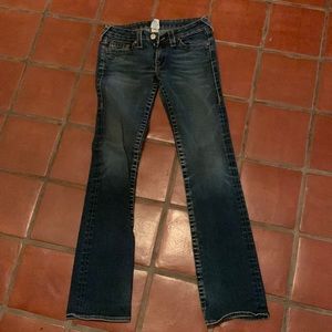 True religion jeans